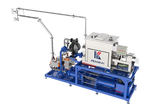 全自动灌装机 全自动灌装机